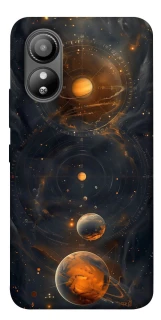 Чохол на ZTE Blade L220 Сонячна система фото 1 з 1