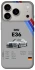 Чохол на Apple iPhone 17 Pro (6.3") BMW V32 фото 1 з 1