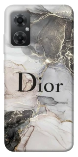 Чехол на Xiaomi Redmi Note 11R Dior ver.3 фото 1 из 1