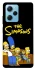 Чохол на Xiaomi Poco X5 Pro 5G The Simpsons фото 1 з 1