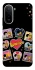Чехол на Xiaomi Redmi A7 Pro 4G Love is ver.2 фото 1 из 2