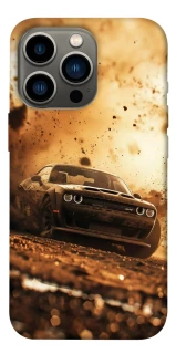 Чохол на Apple iPhone 13 Pro (6.1") Mud race фото 1 з 1