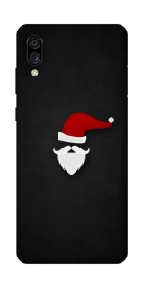 Чохол на ZTE Blade A5 (2020) Santa's mood фото 1 з 1