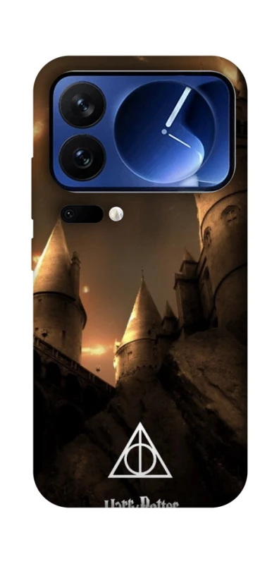 Чохол на Xiaomi 17 Pro Harry Potter ver.13 фото 1 з 1