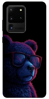 Чохол на Samsung Galaxy S20 Ultra Cool Bear фото 1 з 1