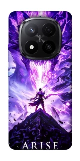 Чохол на Xiaomi Redmi Note 14 Pro+ 5G Solo Leaving фото 1 з 1