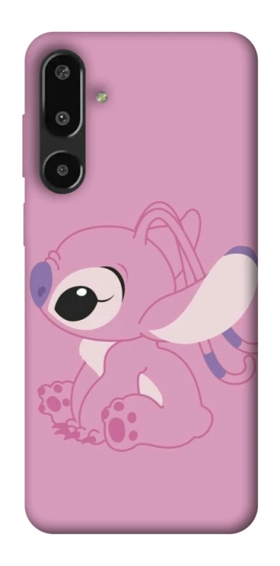 Чохол на Samsung Galaxy F16 Pair romantic theme ver.4 фото 1 з 1