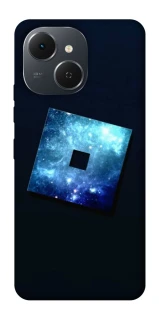 Чохол на TECNO Spark 40C Adopt Me Penguin Candy фото 1 з 1