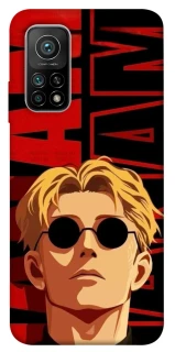 Чохол на Xiaomi Mi 10T Nanami v2 фото 1 з 1