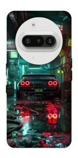 Чохол на Nothing Phone (3a) skyline фото 1 з 1