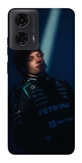 Чехол на Motorola Moto G04 F-1 ver.9 фото 1 из 1