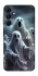 Чохол на Samsung Galaxy A17 4G/5G Ghost фото 1 з 1