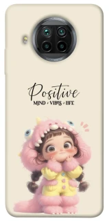 Чехол на Xiaomi Mi 10T Lite / Redmi Note 9 Pro 5G Positive фото 1 из 1
