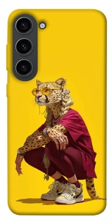 Чохол на Samsung Galaxy S23 Ягуар фото 1 з 1