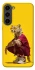 Чохол на Samsung Galaxy S23 Ягуар фото 1 з 1