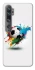 Чехол на Xiaomi Mi Note 10 / Note 10 Pro / Mi CC9 Pro Football Ball ver3 фото 1 из 1