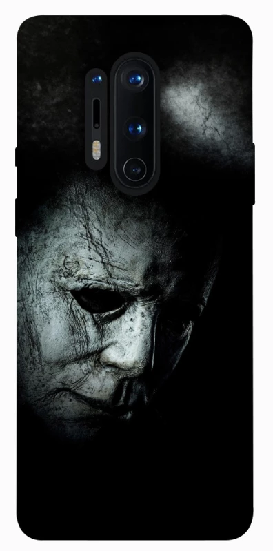 Чехол на OnePlus 8 Pro Jason v3 фото 1 из 1