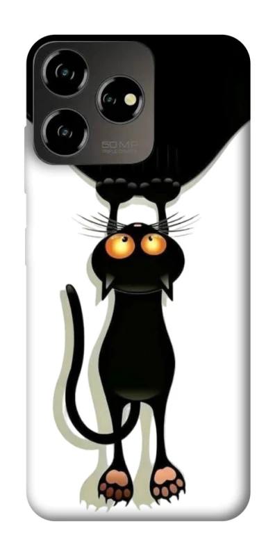 Чохол на ZTE Blade V50 Design 4G But it's not white фото 1 з 1