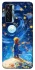 Чохол на TECNO Camon 17 Pro Little Prince фото 1 з 1