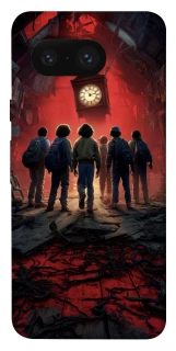 Чохол на Google Pixel 8 Stranger Things ver.27 фото 1 з 1
