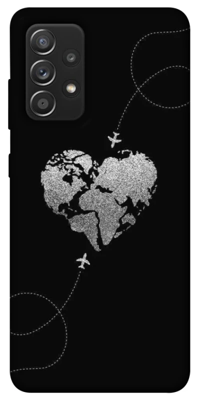 Чохол на Samsung Galaxy A52 4G / A52 5G Love aesthetic ver.12 фото 1 з 1