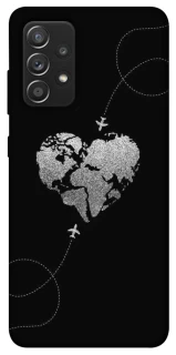 Чохол на Samsung Galaxy A52 4G / A52 5G Love aesthetic ver.12 фото 1 з 1