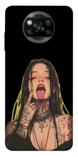 Чехол на Xiaomi Poco X3 NFC / Poco X3 Pro Hot collage ver.4 фото 1 из 1