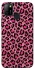 Чохол на Infinix Hot 10 Lite Leopard Skin v3 фото 1 з 1