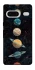 Чохол на Google Pixel 7 star system фото 1 з 1