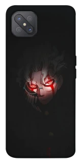 Чехол на Oppo A92s Dandadan фото 1 из 1