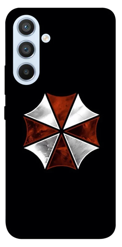 Чохол на Samsung Galaxy A54 5G Umbrella Corporation фото 1 з 1