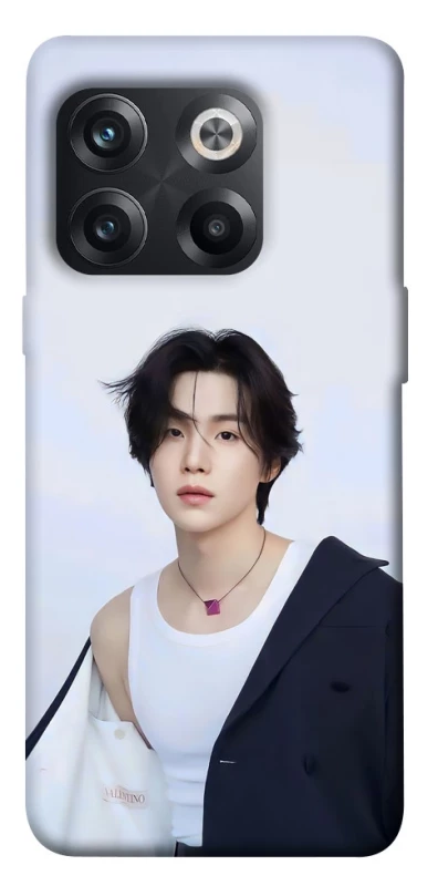 Чохол на OnePlus 10T Suga v2 - BTS фото 1 з 1