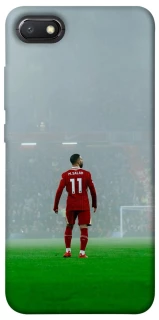 Чехол на Xiaomi Redmi 6A Mohamed Salah фото 1 из 1