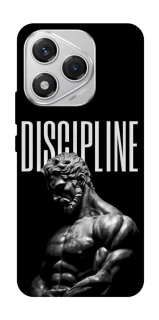 Чохол на Honor 400 Lite Discipline v2 фото 1 з 1