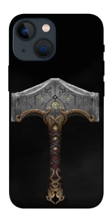 Чехол на Apple iPhone 13 mini (5.4") Мьёльнир фото 1 из 1