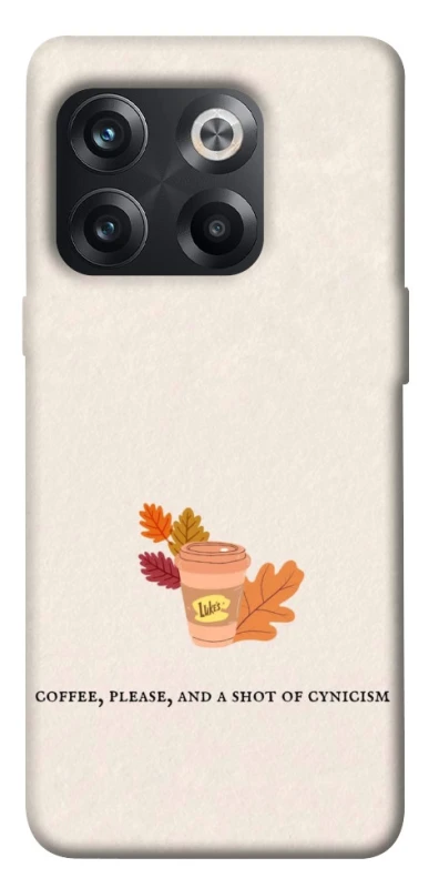 Чохол на OnePlus 10T Autumn vibes ver.10 фото 1 з 1