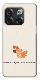 Чохол на OnePlus 10T Autumn vibes ver.10 фото 1 з 1