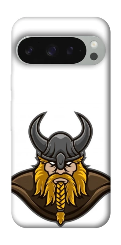 Чехол на Google Pixel 10 Pro XL Viking фото 1 из 1