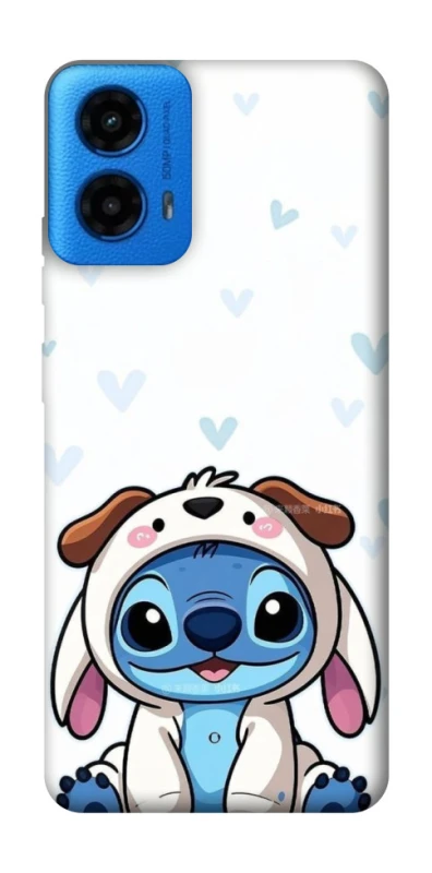 Чохол на Motorola Moto G45 Stitch ver.12 фото 1 з 1