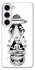 Чехол на Samsung Galaxy S23+ Tattoo ver.4 фото 1 из 1