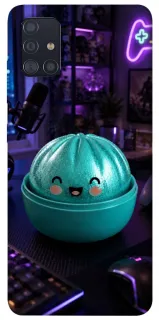Чохол на Samsung Galaxy A51 Dumpling ver.10 фото 1 з 1