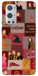 Чохол на OnePlus 9 Pro Harry Potter v12 фото 1 з 1