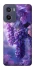 Чехол на Motorola Moto G05 Bunch of grapes фото 1 из 1