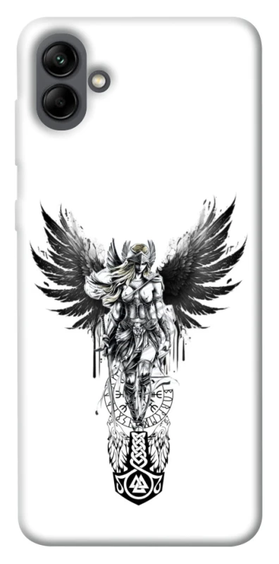 Чехол на Samsung Galaxy A04 Tattoo ver.12 фото 1 из 1