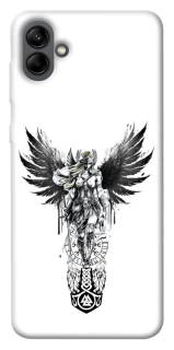 Чехол на Samsung Galaxy A04 Tattoo ver.12 фото 1 из 1