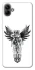 Чехол на Samsung Galaxy A04 Tattoo ver.12 фото 1 из 1