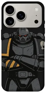 Чохол на Apple iPhone 17 Pro (6.3") Warhammer 40k v3 фото 1 з 1