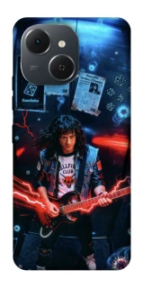 Чохол на TECNO Spark 40C Stranger Things ver.42 фото 1 з 1