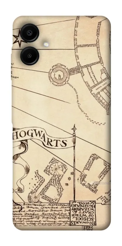 Чохол на Samsung Galaxy A07 Harry Potter V17 фото 1 з 1