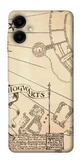Чехол на Samsung Galaxy A07 Harry Potter V17 фото 1 из 1